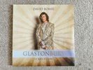 David Bowie ?Bureau Supply Glastonbury XXV.VI.MM 3 x LP  Splatter Vinyl  RARE