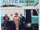 Lester Roadhog Moran LIVE at the Johnny Mack Brown HIgh School MERCURY SRM-1-708