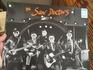 The Saw Doctors “if this is Rock and Roll..” original Irish folk Vinyl LP lovely