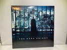 Batman: The Dark Knight Vinyl Soundtrack Record Hans Zimmer OST SEALED NEW Rare