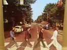 The Beatles Abbey Road factory SEALED APPLE first east coast US press Record LP