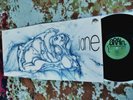 RARE 1972 GREEN BRAIN ORIG JANE   