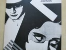 THE SOUND Jeopardy UK 1st press vinyl LP with inner Korova Records KODE2 1980