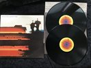 STEELY DAN STEELY DAN / GREATEST HITS 2LP’S VG+ W/ ORIGINAL LINERS RIKKI