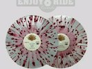 The Spill Canvas-Sunsets & Car Crashes Flower Petal EXPLOSION Vinyl OOS 1/200