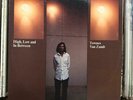 Townes Van Zandt - Between High Low And In LP 1972 US Orig Poppy Rock record