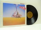 THE GROUNDHOGS razors edge LP EX/EX, LAND LP102, vinyl, album, hard rock, blues