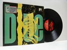 ELVIS COSTELLO AND THE ATTRACTIONS almost blue (1st uk press) LP EX/VG+, XXLP 13