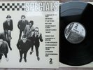 Specials Self Titled (Debut) UK Vinyl  LP. 1979 .A2/B5 2-Tone/CDL TT5001. EX/EX