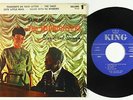 R&B EP - Hank Ballard & Midnighters - Singin' & Swingin' Vol. 1 - King - mp3