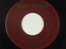 R&B Jump Blues 45 - Kitty Kaye & The Cats - La-Dee-Da - Hawk - mp3