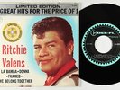 Rock & Roll EP - Ritchie Valens - La Bamba - Del-Fi - mp3