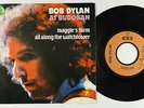 Rock 45 - Bob Dylan - At Budokan - CBS France - mp3