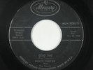 Rockabilly 45 - Royce Porter - Good Time - Mercury - mp3