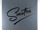 FRANK SINATRA Original Master Recording MFSL 16XLP NM boxset Ltd. Ed. geo-disc *