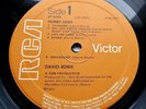 DAVID BOWIE Hunky Dory UK RCA w/INSERT MINT