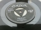 THE MONOTONES    1958 U.K. LONDON 45   THE BOOK OF LOVE