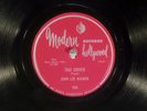 78 RPM -- John Lee Hooker, Modern 958 