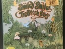 THE BEACH BOYS - SMILEY SMILE LP (IN SHRINK)