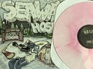 Seaway Hoser Vinyl Record Rare Album Before Color Blind / Vacation Pop Punk