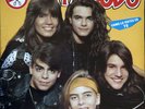 MENUDO NO ME CORTEN EL PELO 1990 LP RUBEN GOMEZ SERGIO GONZALEZ ROBERT AVELLANET