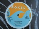 Leon Charles - Disco Carnival 1980 UK 12