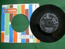 PATSY ANN NOBLE - ACCIDENTS WILL HAPPEN.   From THE JOE MEEK FILM,  LIVE IT UP.