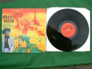 MIKEY DREAD aka MICKEY CAMPBELL - BEYOND WORLD WAR III. UNPLAYED U.S. VINYL L.P.