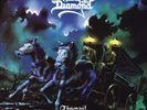 KING DIAMOND-ABIGAIL (RE-ISSUE) VINYL NEW