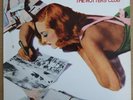 HATFIELD AND THE NORTH - THE ROTTERS' CLUB (UK, VIRGIN RECS LP, EX+ COND)