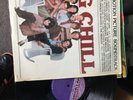 Vintage The Big Chill Soundtrack Record Album Vinyl LP    EXCELLENT
