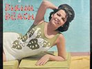 ANNETTE AT BIKINI BEACH, FUNICELLO LP 1964 Buena Vista Monaural BV-3324 Vinyl