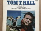 Tom T. Hall- Ballad Of Forty Dollars Vinyl (SR-61211) Stereo, PROMOTIONAL COPY