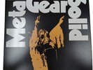 Metal Gear Solid Moonshake Lp Record Vinyl