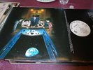 PAUL McCARTNEY AND WINGS BACK TO THE EGG LP WHITE LABEL PROMO JAPAN IMPORT VG+