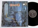 Entombed - Left Hand Path LP  Earache Mosh 21 - Original Pressing