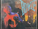 DAVID BOWIE Lets Dance LP MoFi Original Master Recording™ MFSL 1983 Vinyl Sealed