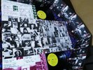 BEAUTY  2LP +CARDS 1972 Org ROLLING STONES   EXILE ON MAIN +INNER SLEEVES Jagger