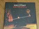 JOHNNY HALLYDAY - COFFRET OLYMPIA STORY - 14 VINYLS-NEUF-SCELLE