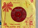 Dele Ojo & His Star Brothers Band 45 Ilu Oyinbo Dara 1976 African Highlife VG++