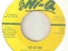 GENE COOPER Go Go Inn HI Q DETROIT NORTHERN SOUL USA 45