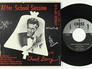 Rock & Roll EP - Chuck Berry - After School Session - Chess - mp3