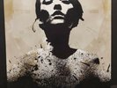 Converge - Jane Doe (2LP, 2014 Limited Repress) Clear Vinyl w/ Black Smoke