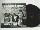 CODE OF HONOR and SICK PLEASURE LP Fight or die_dolls under control 1982 vinyl