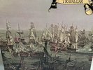 original master recording Bee Gees Trafalgar