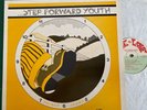 PRINCE JAZZBO I-ROY Step Forward Youth LIVE AND LOVE LALP03 1975 Vinyl LP EX/EX