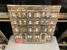 Led Zeppelin Physical Graffiti 2x LP 2015 IMPORT 180 gram die cut SEALED NEW