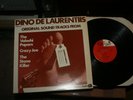 ROY BUDD - THE STONE KILLER / THE VALACHI PAPERS - US SOUNDTRACK LP 1974