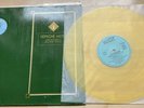 Depeche Mode ?– Love In Itself · And Live Tracks Maxi Rar rare clear yellow 12