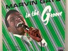 MARVIN GAYE In the Groove LP 1968 Tamla Motown ORIG US DG STEREO NM- / VG++